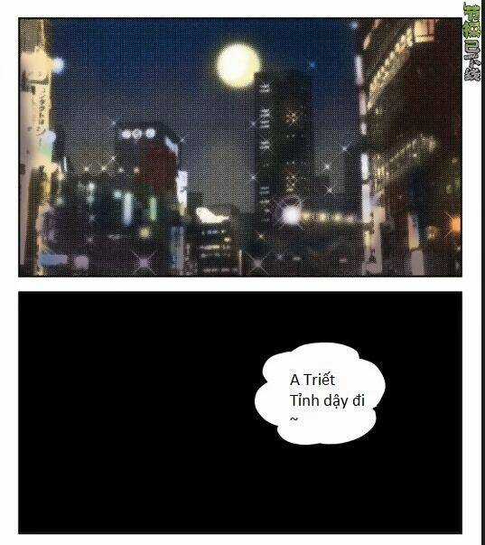 Tiết Tháo Đã Offline - Chapter 9 - Trang 8