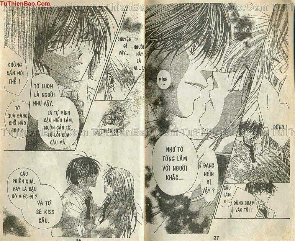 Tiểu Ác Ma - Chapter 1 - Trang 14