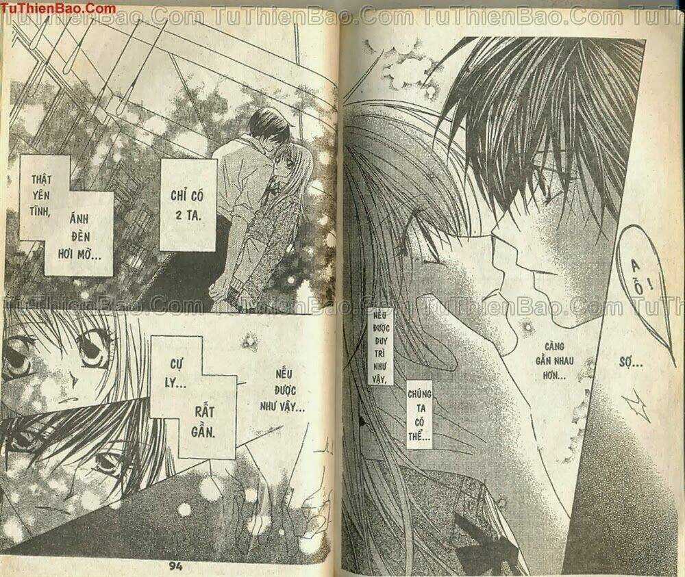 Tiểu Ác Ma - Chapter 1 - Trang 48