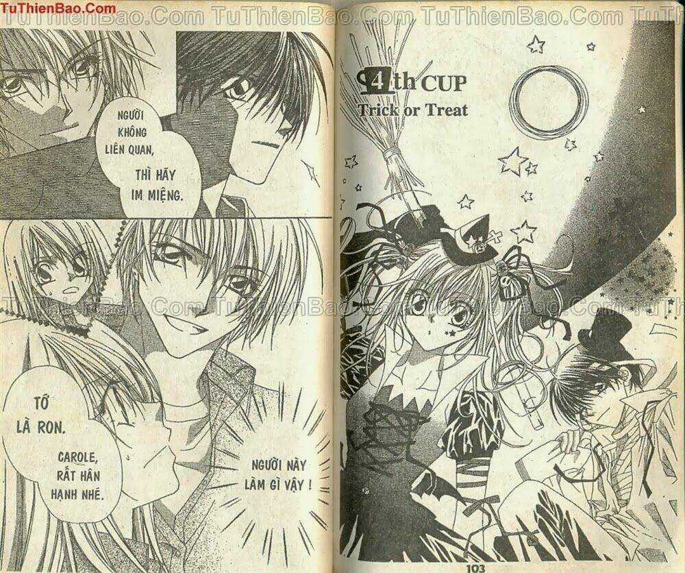 Tiểu Ác Ma - Chapter 1 - Trang 52