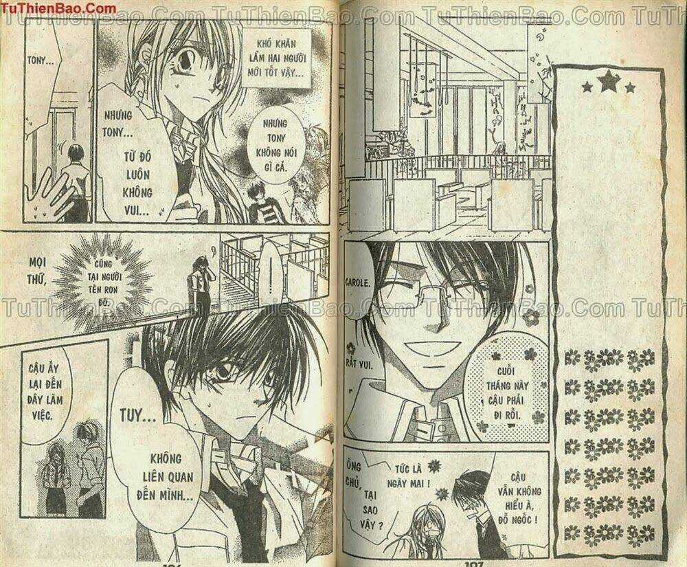 Tiểu Ác Ma - Chapter 1 - Trang 54