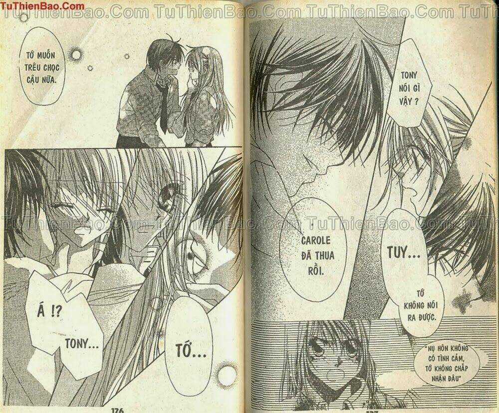 Tiểu Ác Ma - Chapter 1 - Trang 64