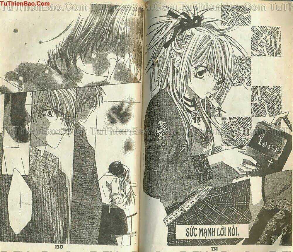 Tiểu Ác Ma - Chapter 1 - Trang 66