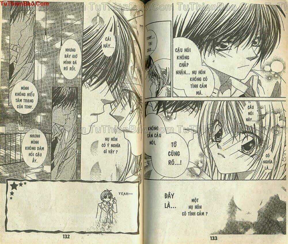 Tiểu Ác Ma - Chapter 1 - Trang 67