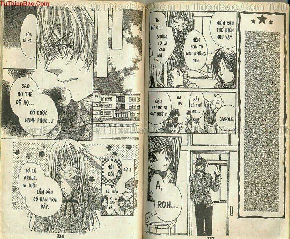 Tiểu Ác Ma - Chapter 1 - Trang 69