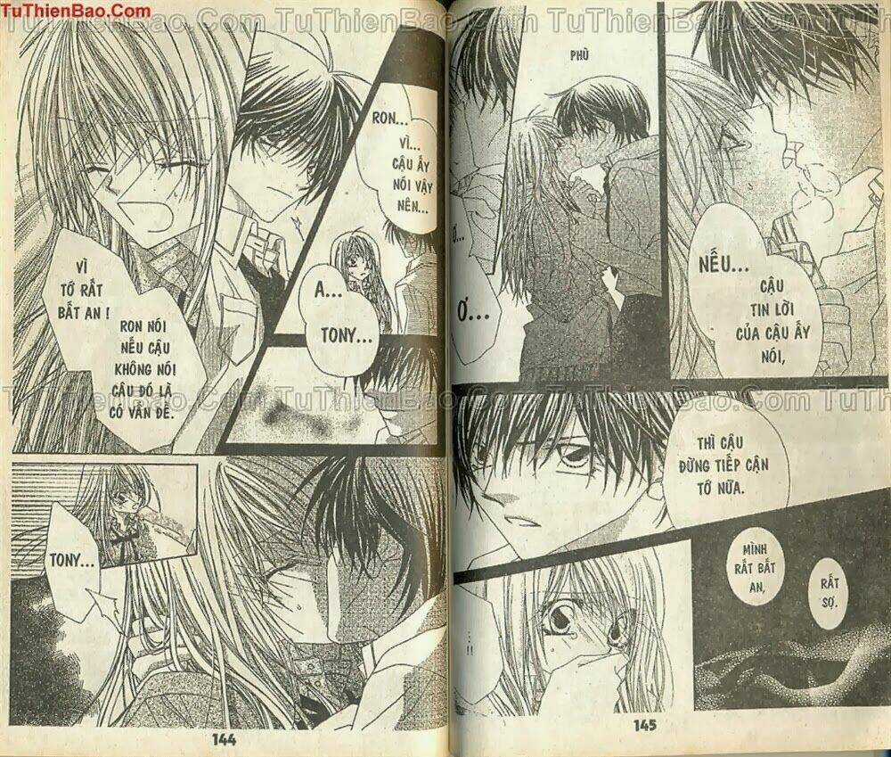 Tiểu Ác Ma - Chapter 1 - Trang 73