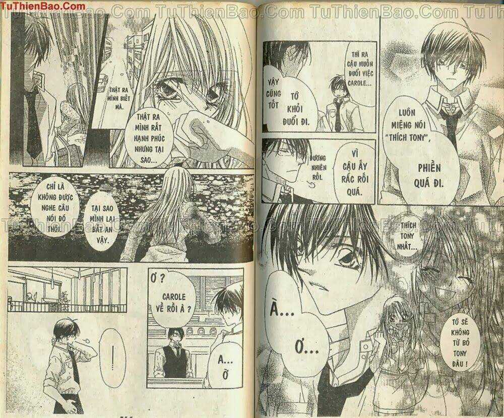 Tiểu Ác Ma - Chapter 1 - Trang 74