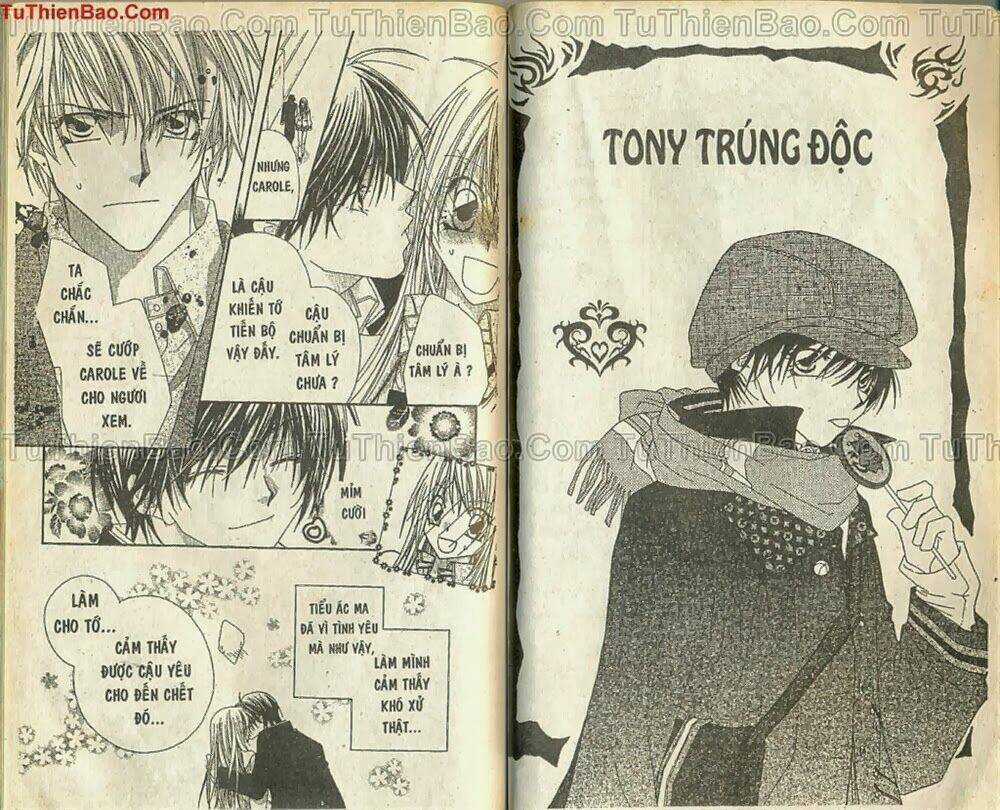 Tiểu Ác Ma - Chapter 1 - Trang 80