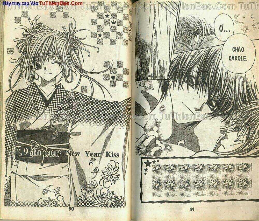 Tiểu Ác Ma - Chapter 2 - Trang 46