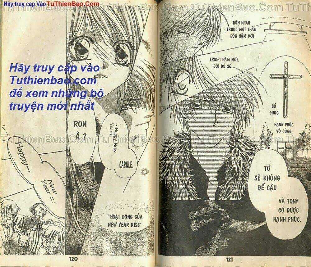 Tiểu Ác Ma - Chapter 2 - Trang 61