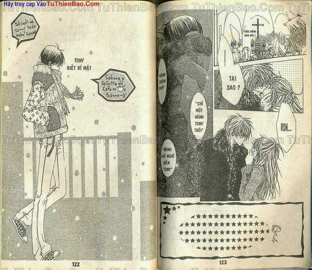 Tiểu Ác Ma - Chapter 2 - Trang 62