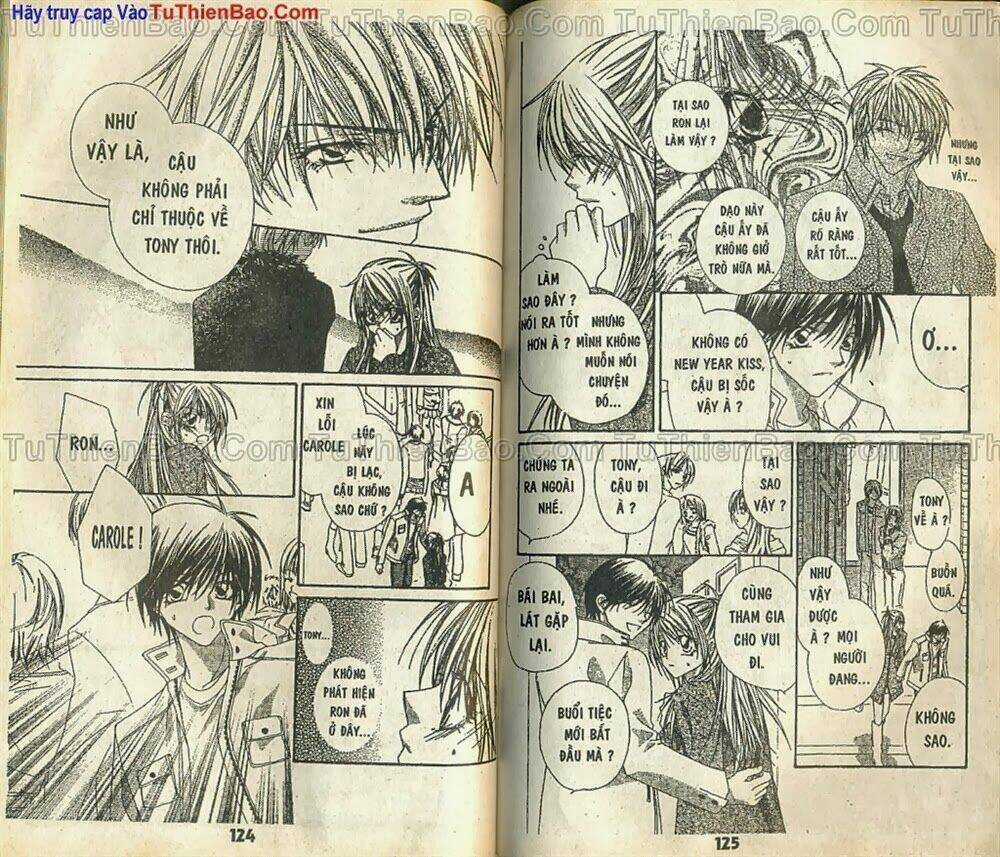 Tiểu Ác Ma - Chapter 2 - Trang 63