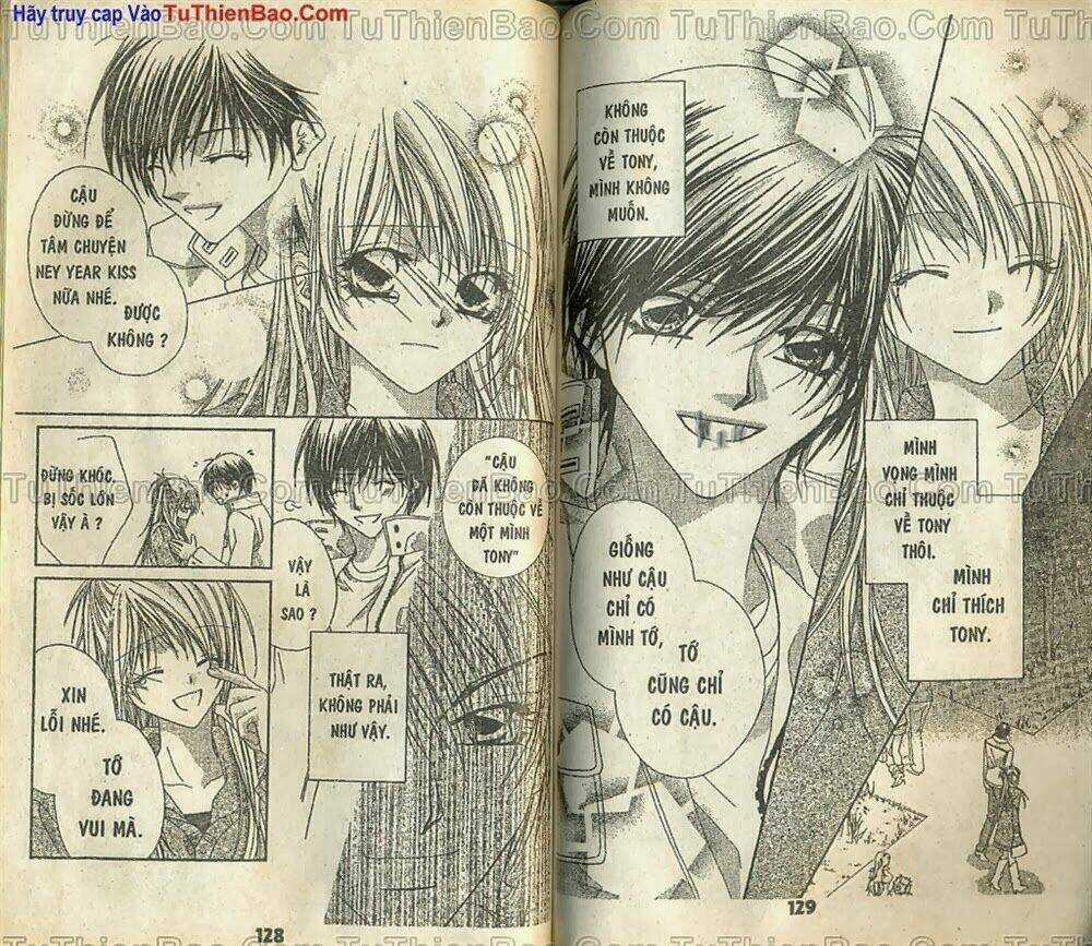 Tiểu Ác Ma - Chapter 2 - Trang 65