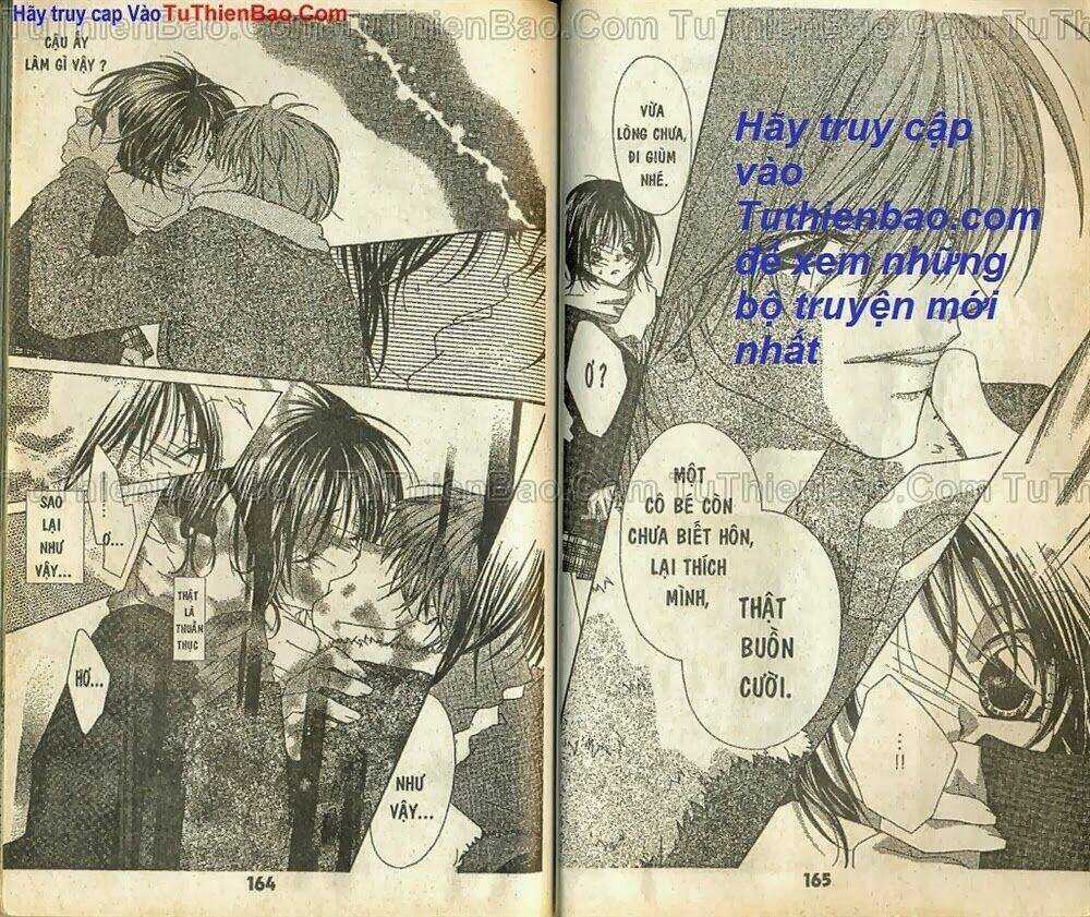 Tiểu Ác Ma - Chapter 2 - Trang 80