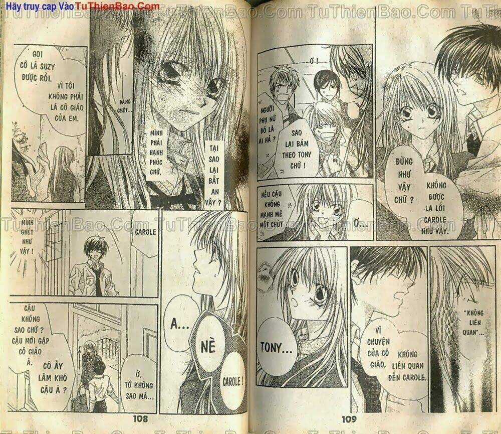 Tiểu Ác Ma - Chapter 3 - Trang 54