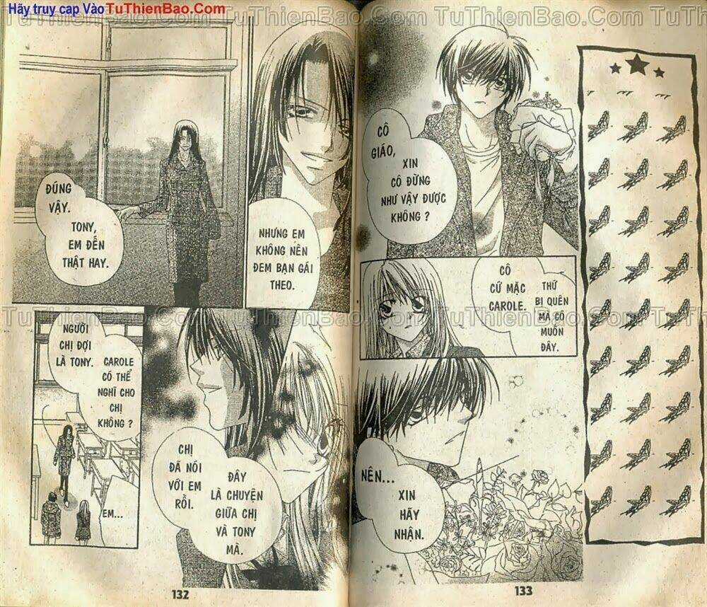 Tiểu Ác Ma - Chapter 3 - Trang 66