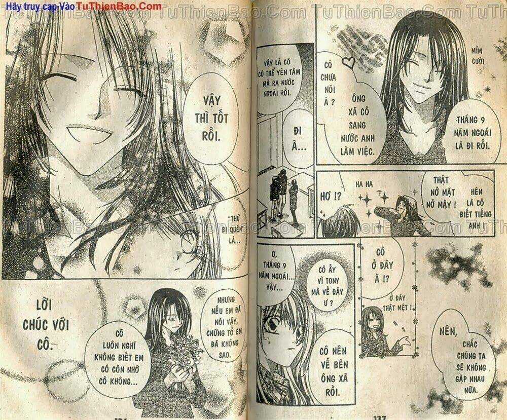 Tiểu Ác Ma - Chapter 3 - Trang 68