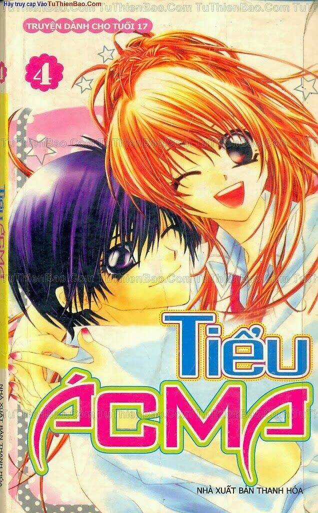 Tiểu Ác Ma - Chapter 4 - Trang 1