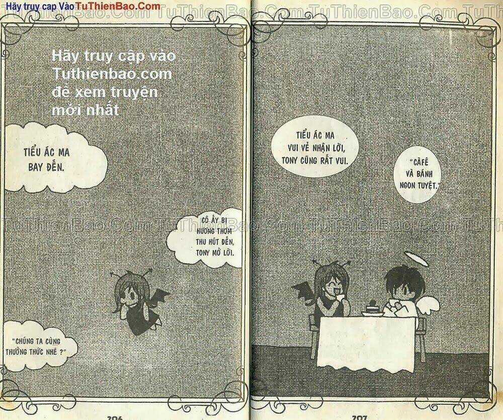 Tiểu Ác Ma - Chapter 4 - Trang 102