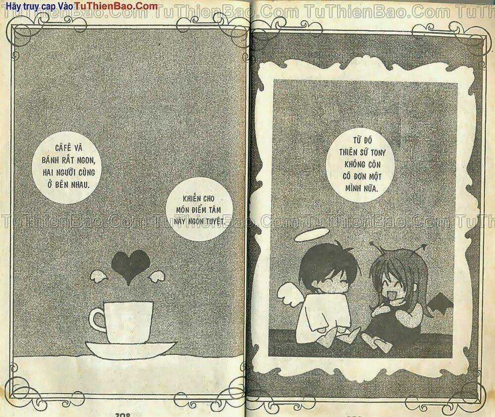 Tiểu Ác Ma - Chapter 4 - Trang 103
