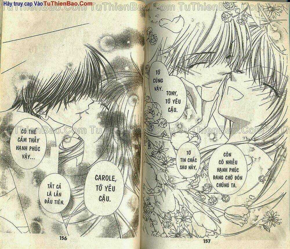 Tiểu Ác Ma - Chapter 4 - Trang 77