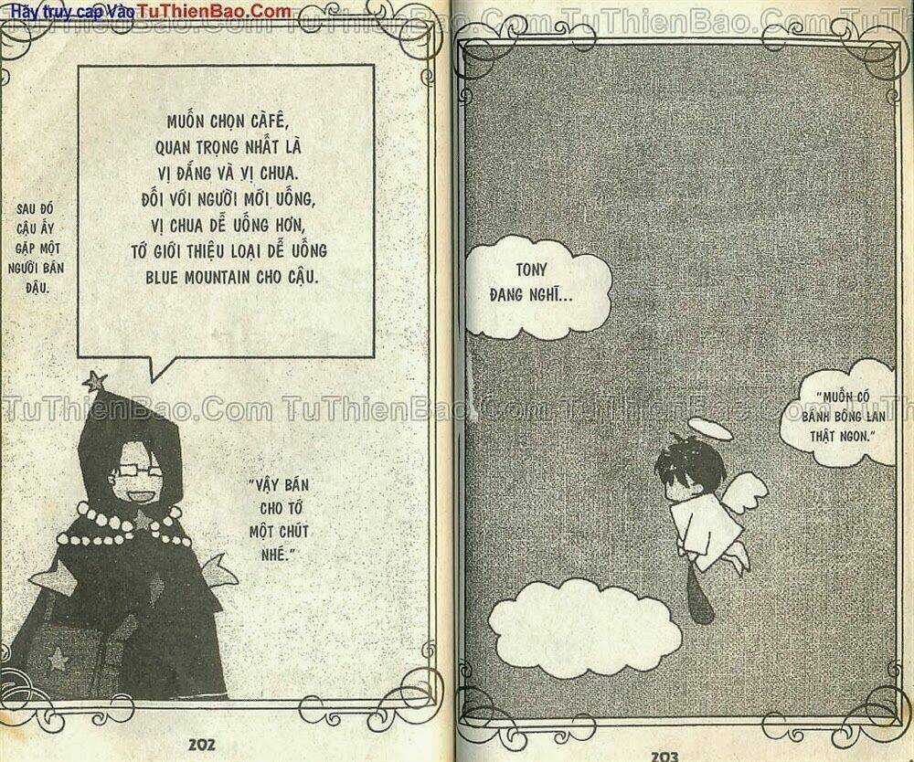 Tiểu Ác Ma - Chapter 4 - Trang 100