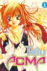 Đọc truyện Tiểu Ác Ma