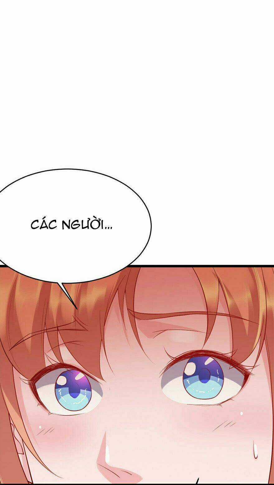 Tiểu Bạch Điềm Thê Của Long Thiếu - Chapter 21 - Trang 14