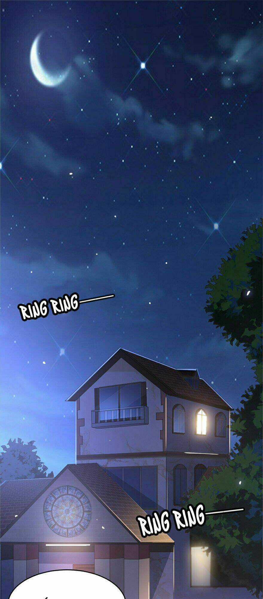 Tiểu Bạch Điềm Thê Của Long Thiếu - Chapter 21 - Trang 3