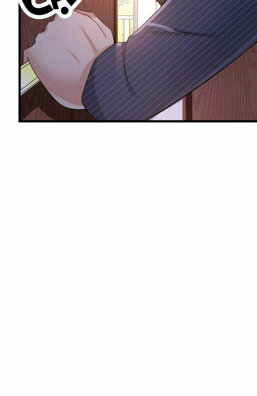 Tiểu Bạch Điềm Thê Của Long Thiếu - Chapter 21 - Trang 21