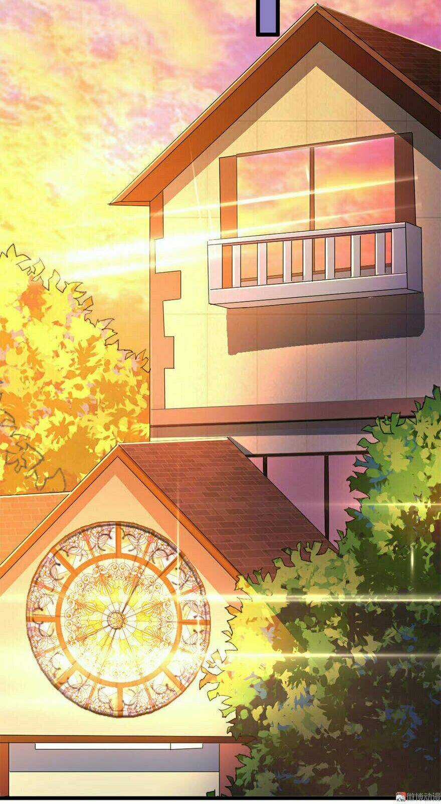 Tiểu Bạch Điềm Thê Của Long Thiếu - Chapter 21 - Trang 62