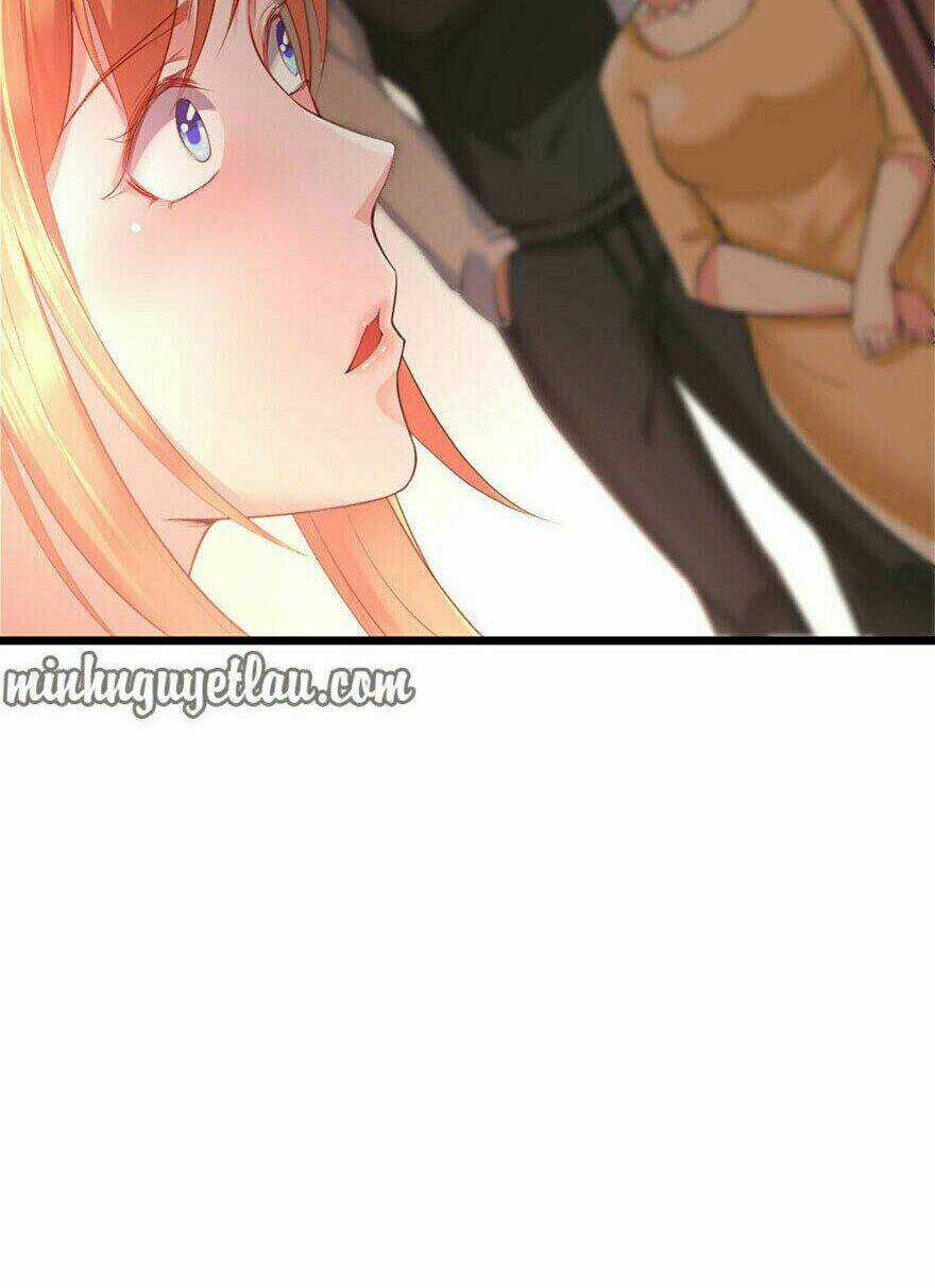 Tiểu Bạch Điềm Thê Của Long Thiếu - Chapter 21 - Trang 66