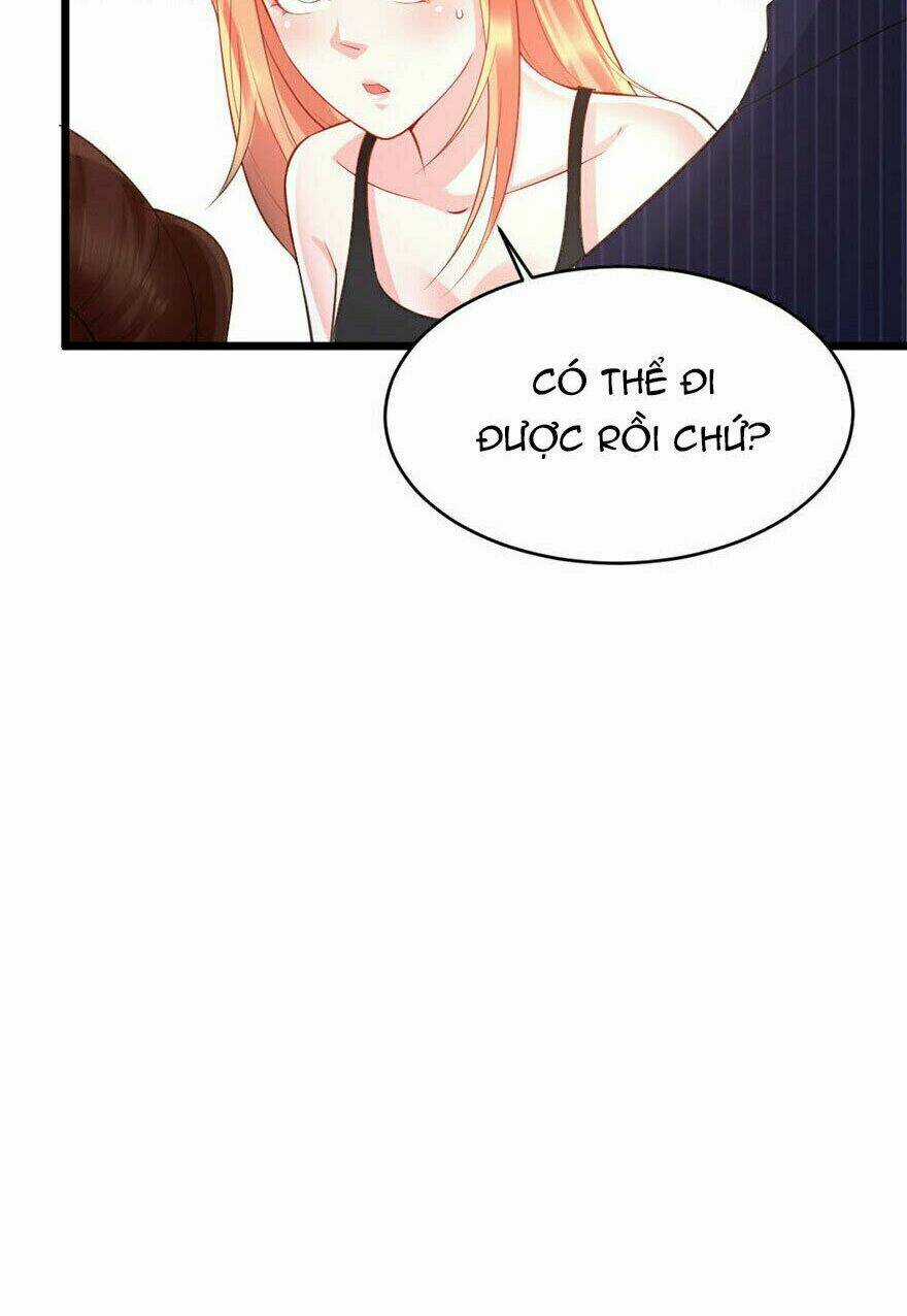 Tiểu Bạch Điềm Thê Của Long Thiếu - Chapter 21 - Trang 68