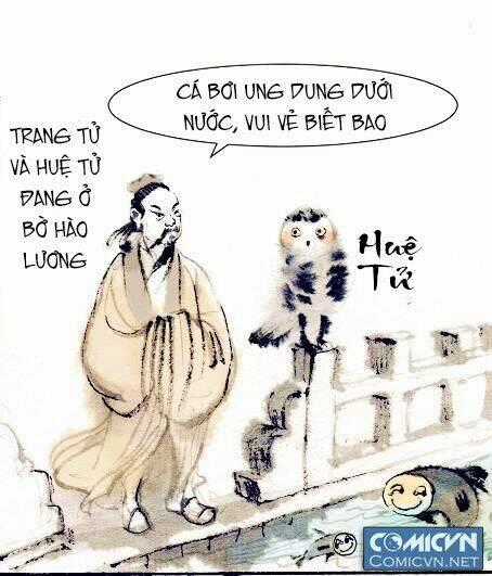 Tiêu Dao Du - Chapter 1 - Trang 1