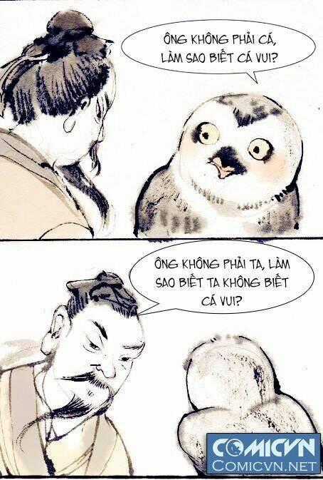 Tiêu Dao Du - Chapter 1 - Trang 2