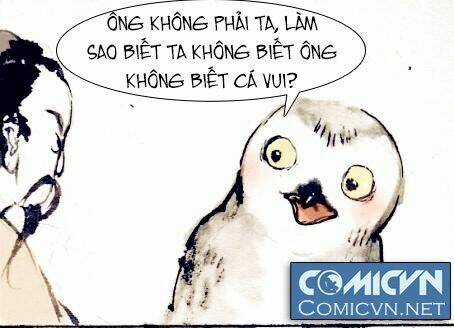 Tiêu Dao Du - Chapter 1 - Trang 3