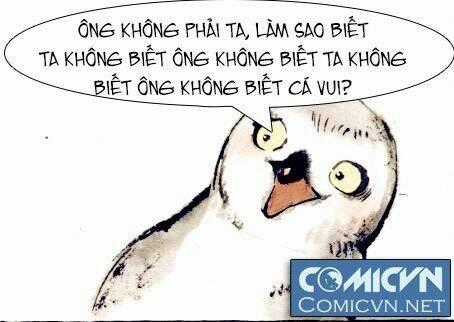 Tiêu Dao Du - Chapter 1 - Trang 5