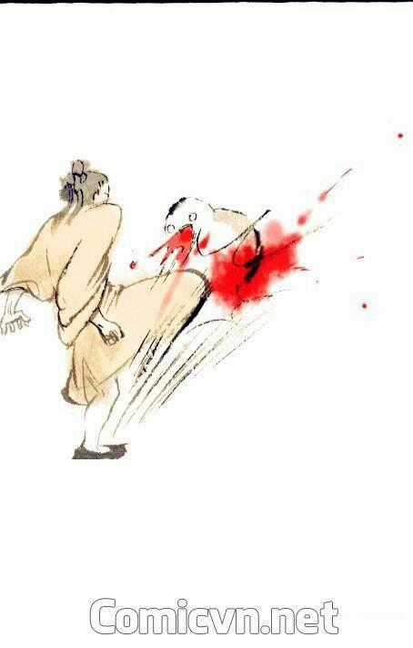 Tiêu Dao Du - Chapter 1 - Trang 6