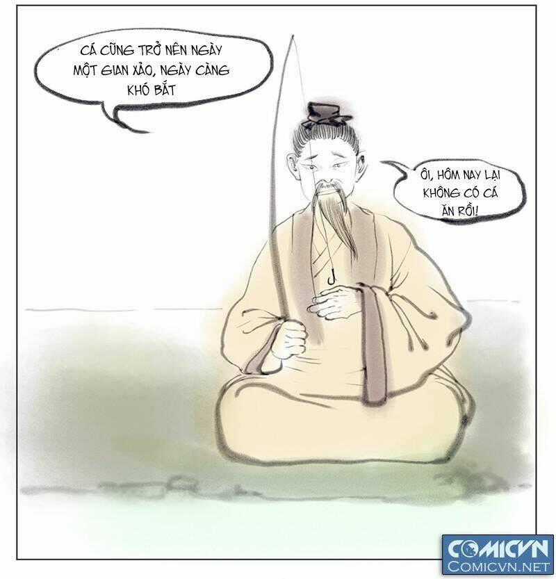 Tiêu Dao Du - Chapter 3 - Trang 2