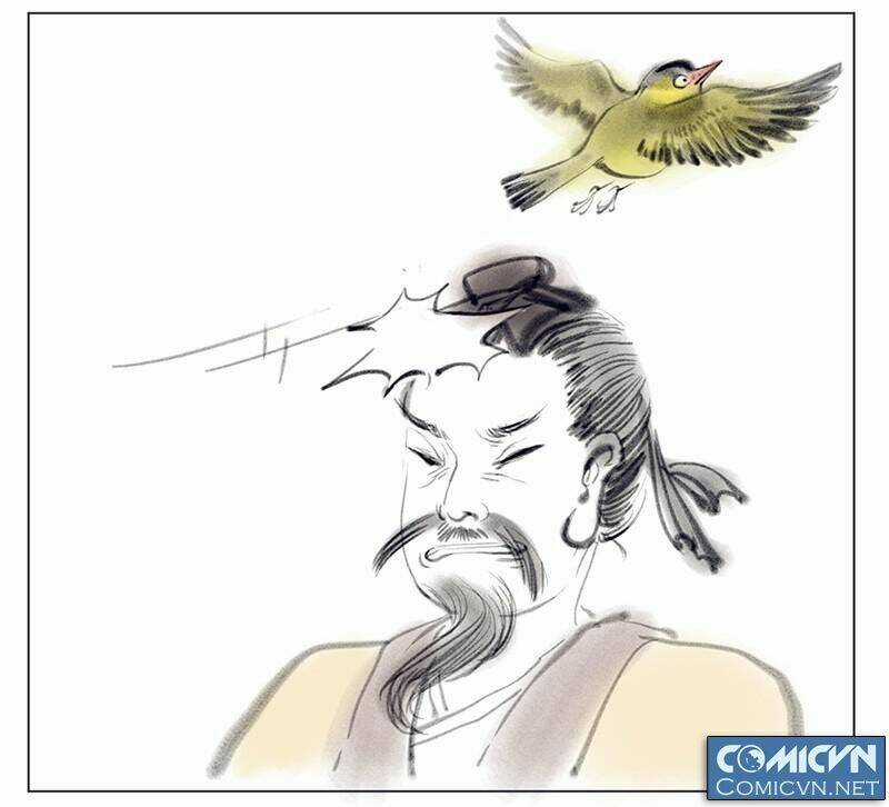 Tiêu Dao Du - Chapter 3 - Trang 3