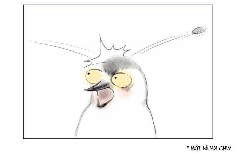 Tiêu Dao Du - Chapter 3 - Trang 8