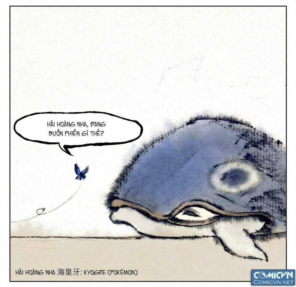 Tiêu Dao Du - Chapter 5 - Trang 2