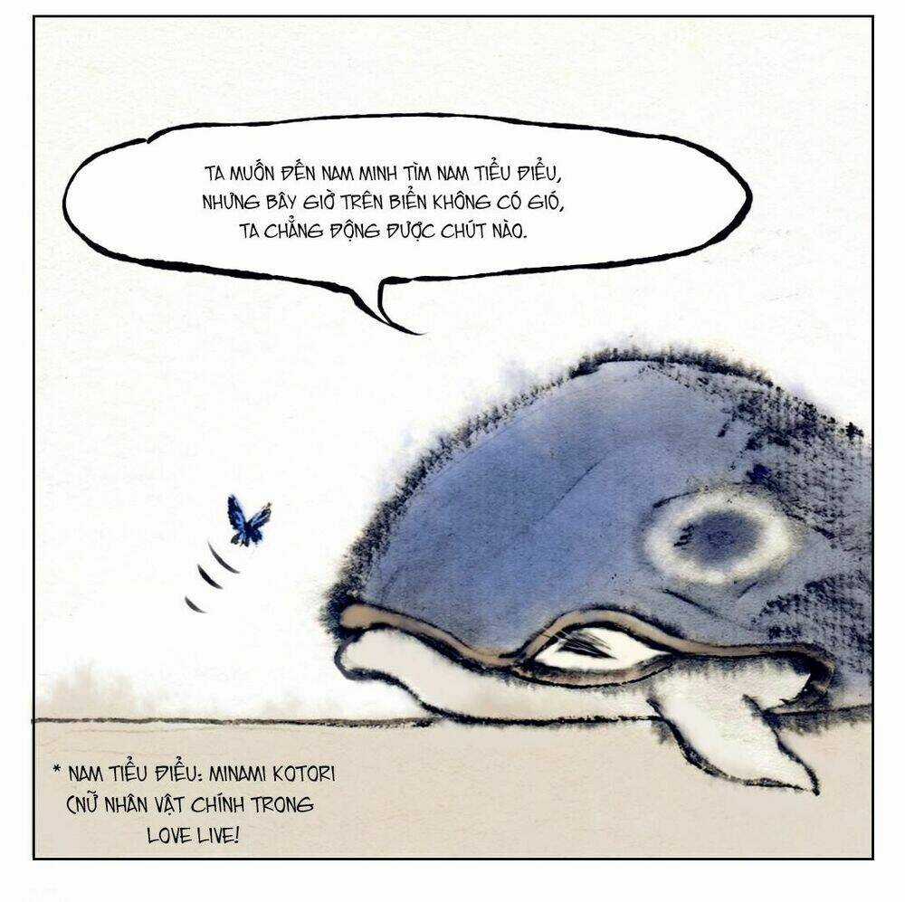 Tiêu Dao Du - Chapter 5 - Trang 3