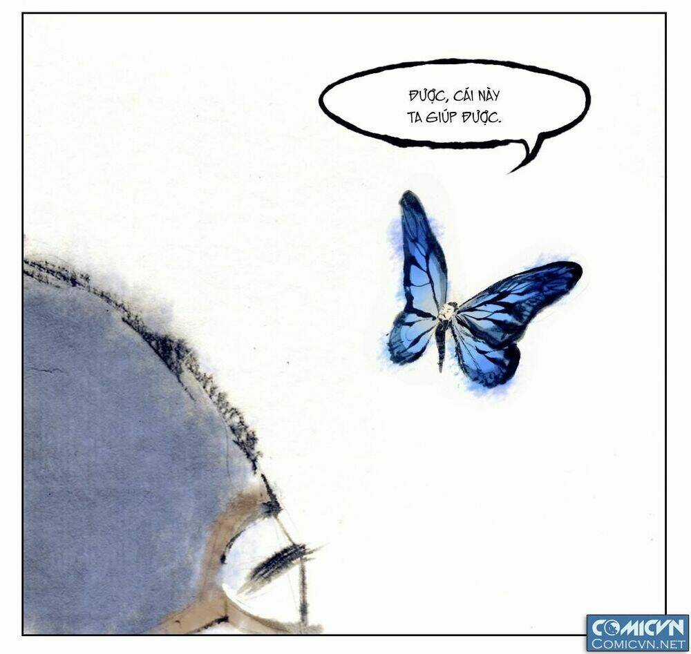 Tiêu Dao Du - Chapter 5 - Trang 4