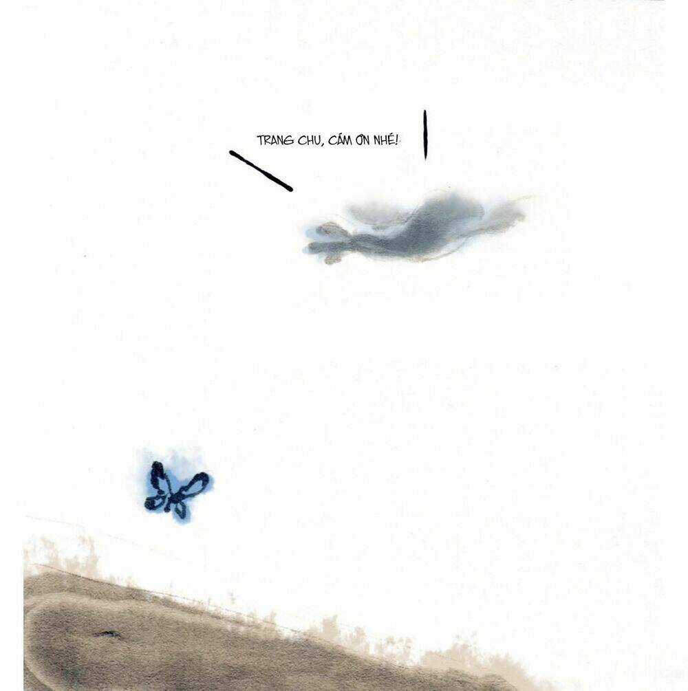 Tiêu Dao Du - Chapter 5 - Trang 6