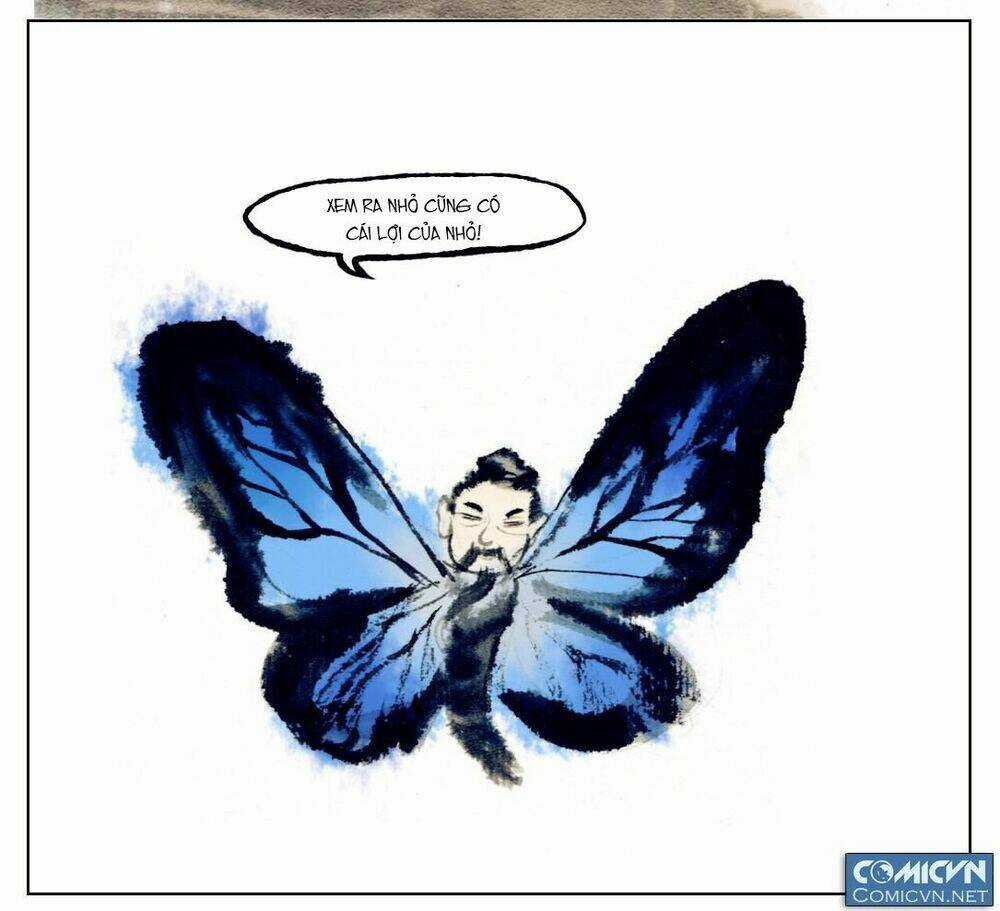 Tiêu Dao Du - Chapter 5 - Trang 7