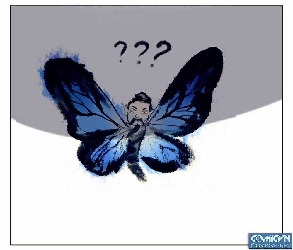 Tiêu Dao Du - Chapter 5 - Trang 8