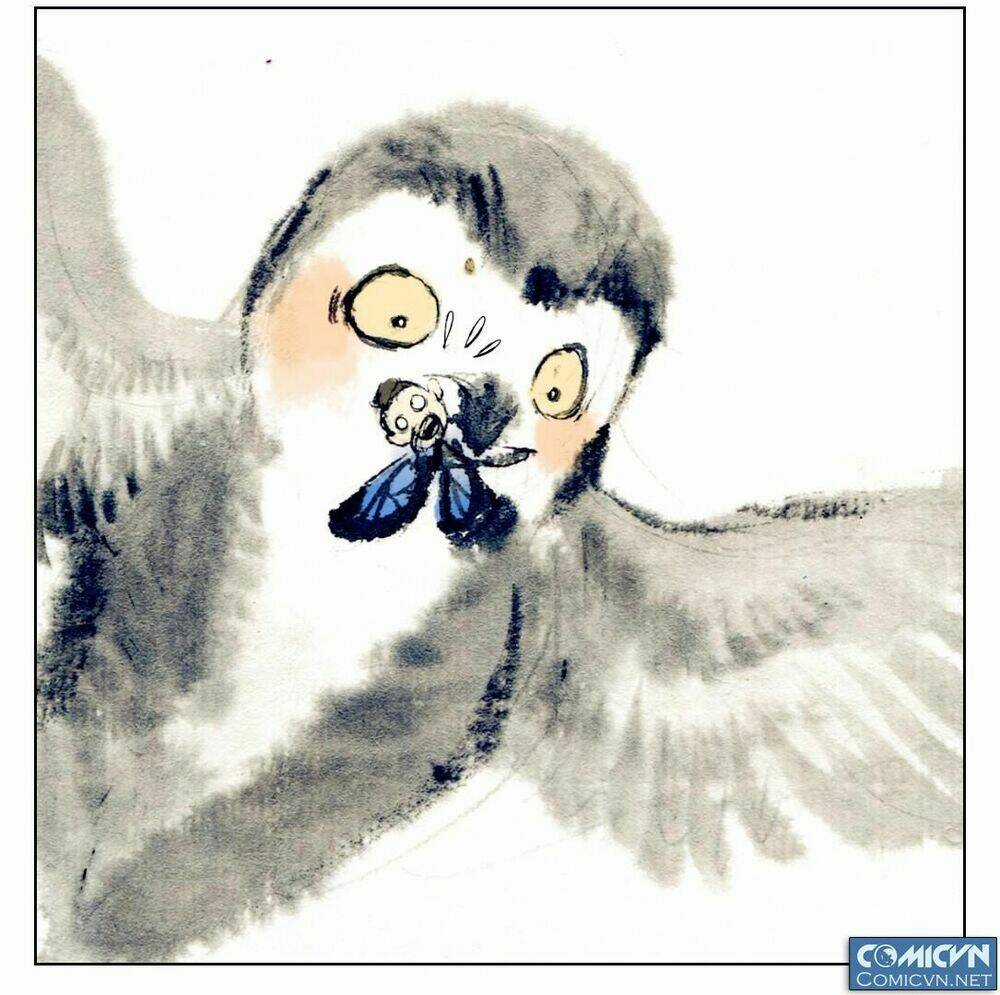 Tiêu Dao Du - Chapter 5 - Trang 9