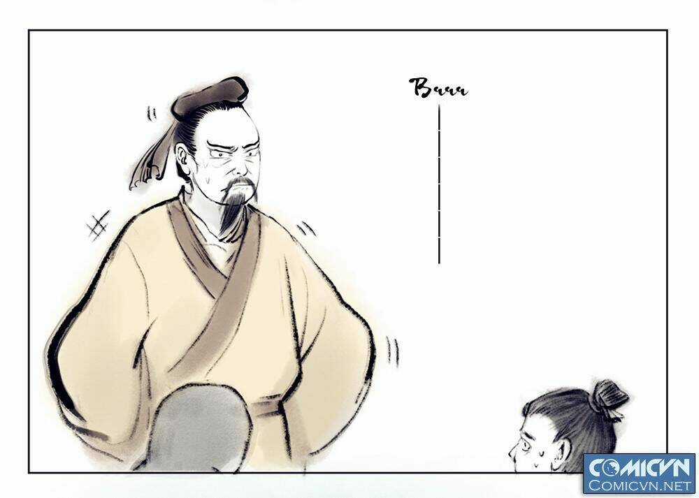 Tiêu Dao Du - Chapter 6 - Trang 17