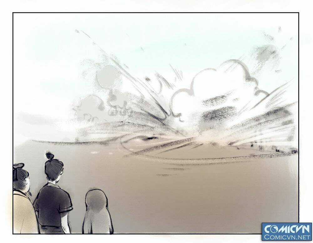 Tiêu Dao Du - Chapter 6 - Trang 20